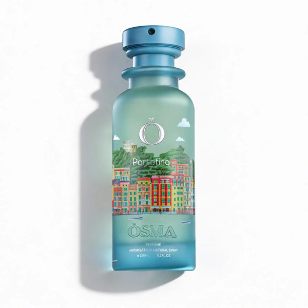 Portofino Eau De Parfum Spray 150ml (5.07 Oz)