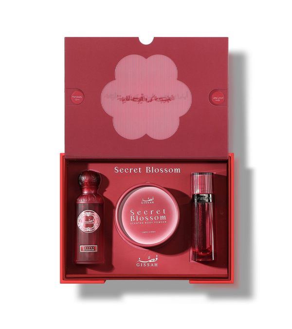 Secret Blossom Set
