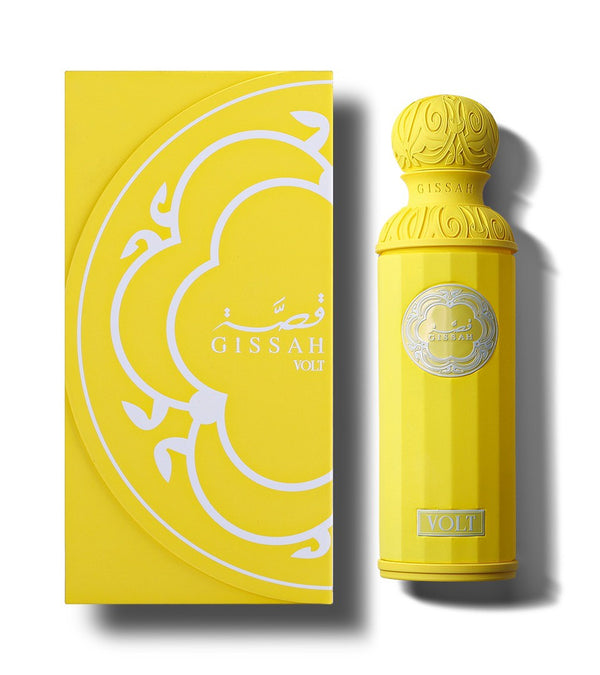 Volt Eau De Parfum Spray 200ml (6.67 Oz)