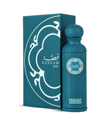 Akoya Eau De Parfum Spray 200ml (6.67 Oz)