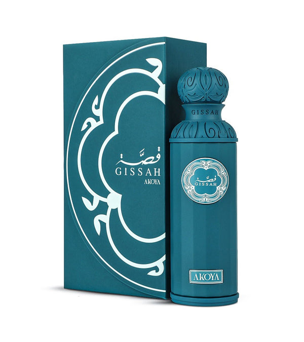 Akoya Eau De Parfum Spray 200ml (6.67 Oz)