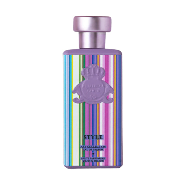 Style Eau De Parfum Spray 60ml (2.02 Oz)
