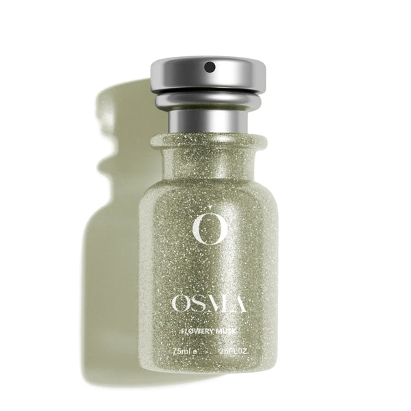 Powder Musk Eau De Parfum Spray 75ml (2.5 Oz)