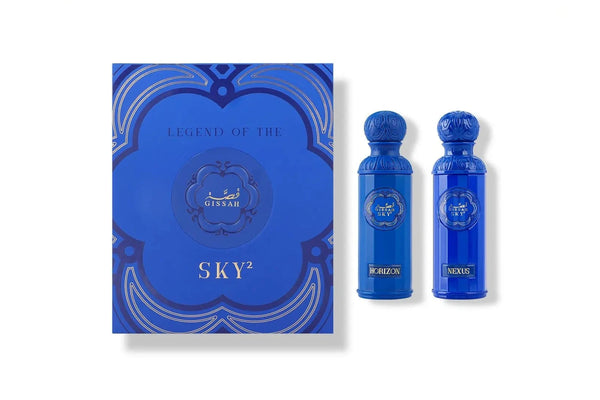Legend Of The Sky For Him Set