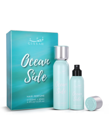 Ocean Side HairMist set