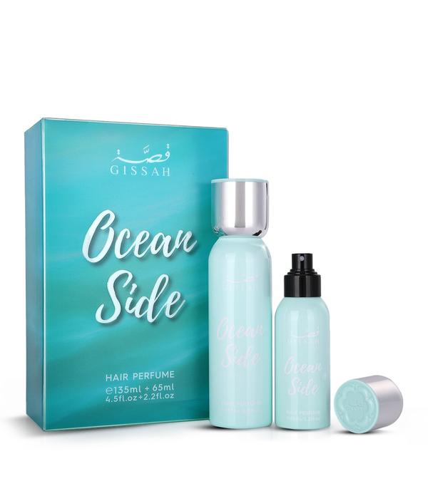 Ocean Side HairMist set