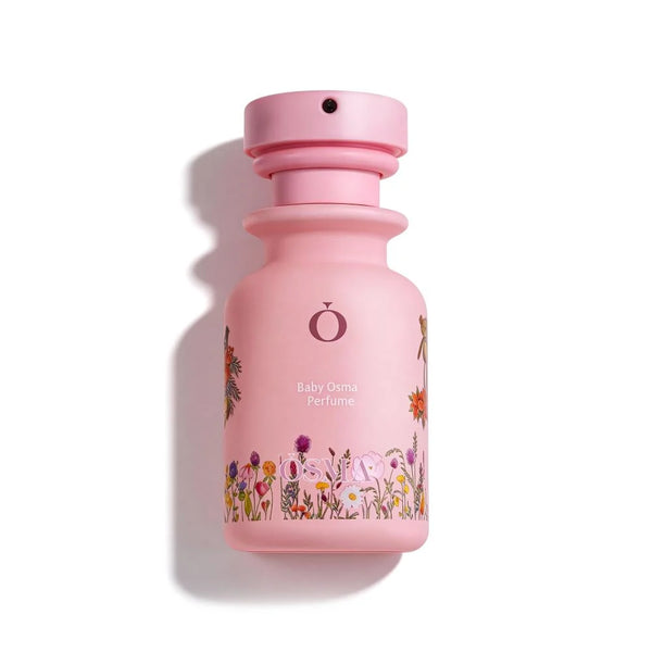Baby Osma Eau De Parfum Spray 75ml (2.5 Oz)