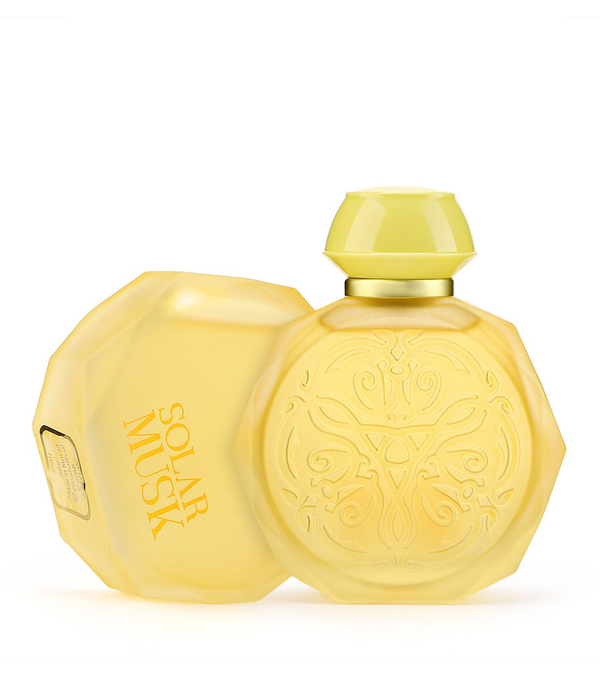 Solar Set - EDP&Powder