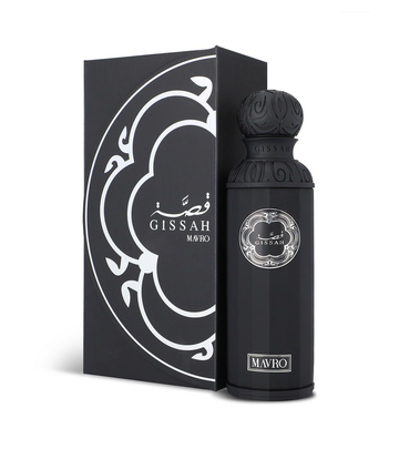 Mavro Eau De Parfum Spray 200ml (6.67 Oz)