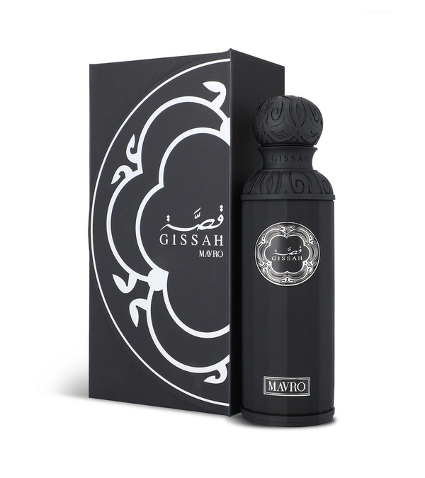 Mavro Eau De Parfum Spray 200ml (6.67 Oz)