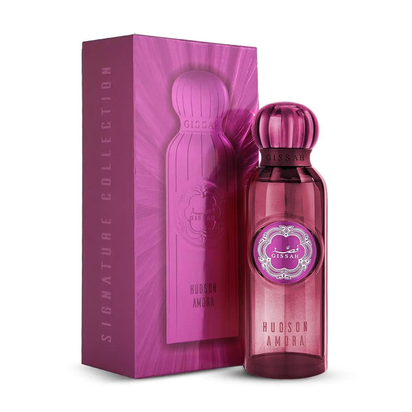 Hudson Amora Eau De Parfum Spray 200ml (6.67 Oz)