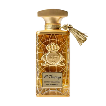 AL Thuraya Eau De Parfum Spray 50ml (1.69 Oz)