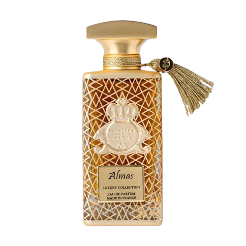 Almas Eau De Parfum Spray 50ml (1.69 Oz)