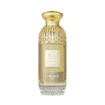 Andalus 711 Eau De Parfum Spray 150ml (5.07 Oz)