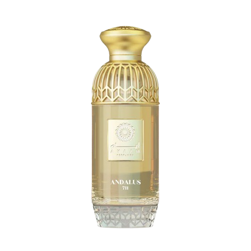 Andalus 711 Eau De Parfum Spray 150ml (5.07 Oz)