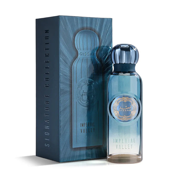Imperial Valley Eau De Parfum Spray 200ml (6.67 Oz)