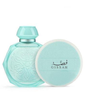 Astra Set - EDP&Powder