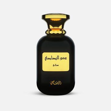 Somow Al Rasasi Maali Eau De Parfum Spray 100ml (3.4 Oz)