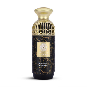 Bronze Afternoon Eau De Parfum Spray 250 ml (8.45 Oz)