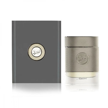 Amiri Eau De Parfum Spray 75ml (2.5 Oz)