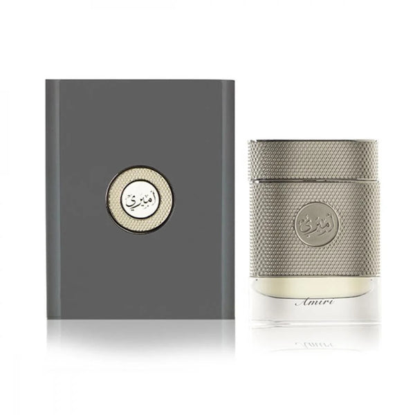 Amiri Eau De Parfum Spray 75ml (2.5 Oz)