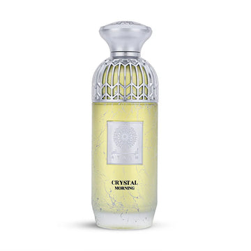 Crystal Morning Eau De Parfum Spray 250ml (8.45 Oz)