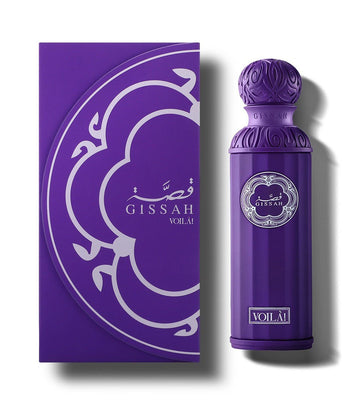 Voila  Eau De Parfum Spray 200ml (6.67 Oz)