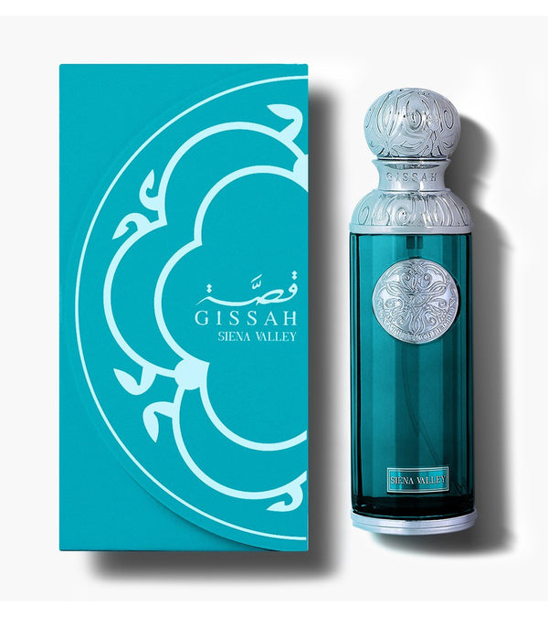 Siena Valley Eau De Parfum Spray 200ml (6.67 Oz)