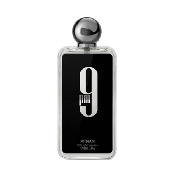 9pm Eau De Parfum Spray 100ml (3.4 Oz)