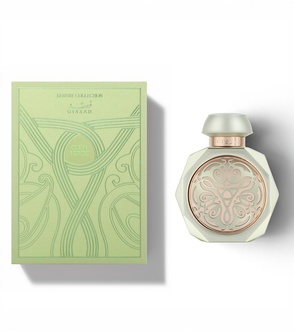 Cueva Verde Eau De Parfum Spray 90ml (3.0 Oz)