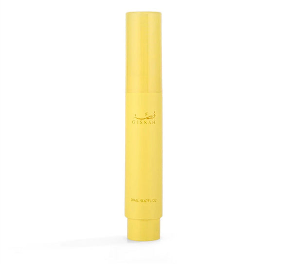 Scented Hair Serum N°04