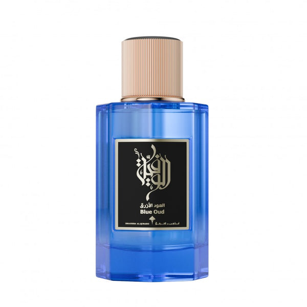Blue oud Eau De Parfum Spray 100ml (3.4 Oz)