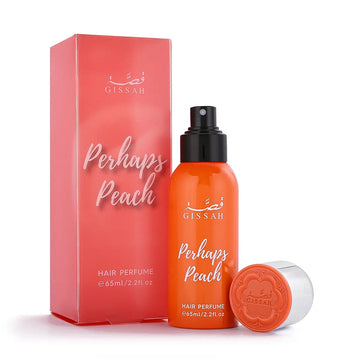 Perhaps Peach Hair Mist -65ML