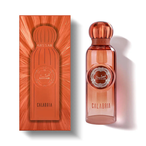 Calabria Eau De Parfum Spray 200ml (6.67 Oz)