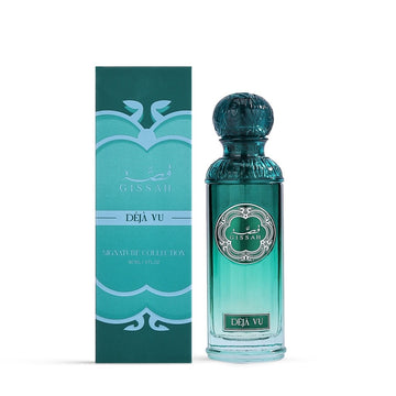 Déjà Vu Eau De Parfum Spray 90ml (3.0 Oz)