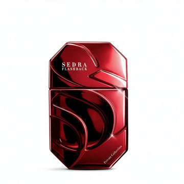 Flashback Eau De Parfum Spray 90ml (3.0 Oz)