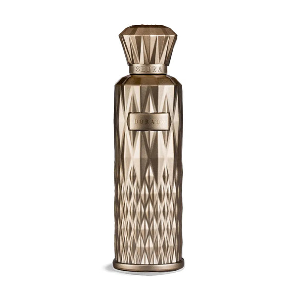 Dorado Eau De Parfum Spray 200ml (6.67 Oz)