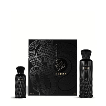 Nero Set Box