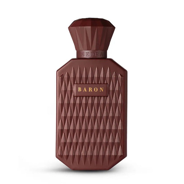 Baron Eau De Parfum Spray Eau De Parfum 120ML (4 OZ)