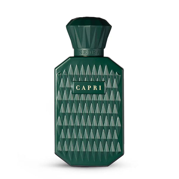 Capri Eau De Parfum Spray Eau De Parfum 120ML (4 OZ)