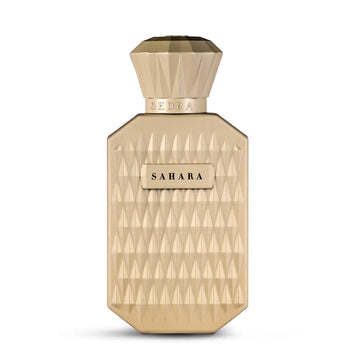 Sahara Eau De Parfum Spray Eau De Parfum 120ML (4 OZ)