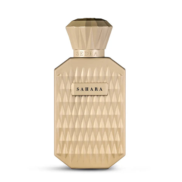 Sahara Eau De Parfum Spray Eau De Parfum 120ML (4 OZ)