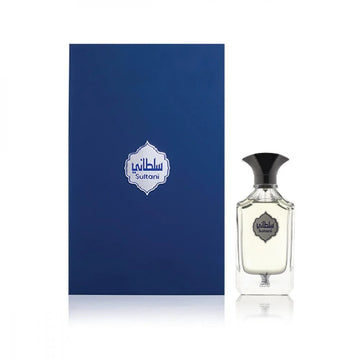 Sultani Eau De Parfum Spray 100ml (3.4 Oz)