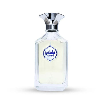 Sultani Eau De Parfum Spray 200ml (6.67 Oz)