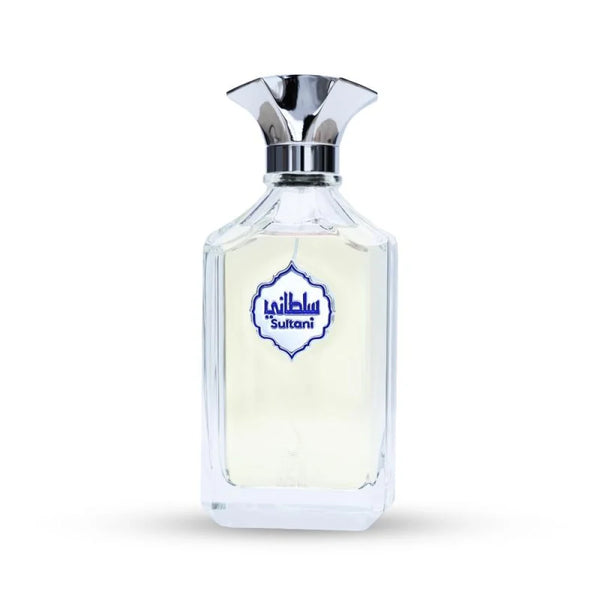 Sultani Eau De Parfum Spray 200ml (6.67 Oz)