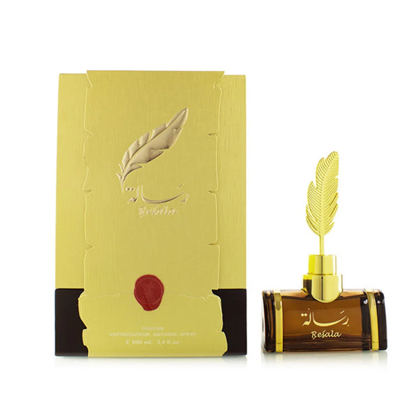 Resala Eau De Parfum Spray 100ml (3.4 Oz)