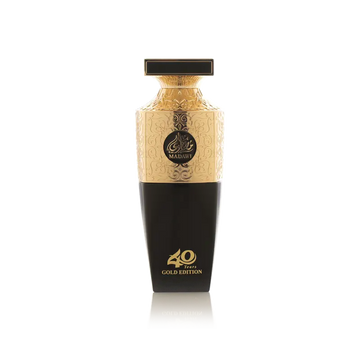 Madawi Gold Edition Oriental spray 100ml (3.4 Oz)