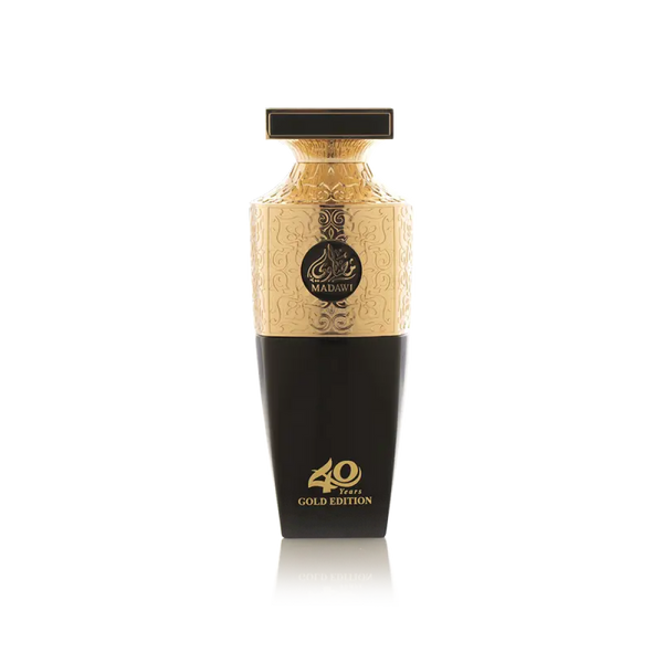 Madawi Gold Edition Oriental spray 100ml (3.4 Oz)