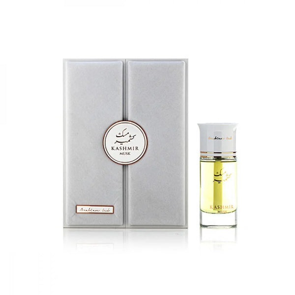 Kashmir Musk Eau De Parfum Spray 100ml (3.4 Oz)