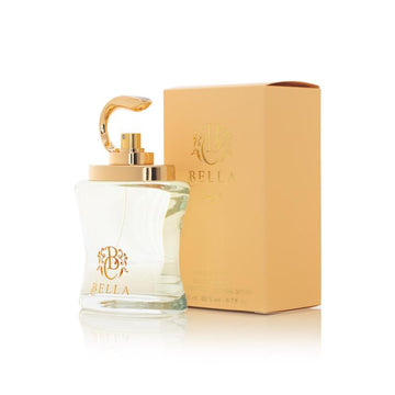 Bella Eau De Parfum Spray 200ml (6.67 Oz)